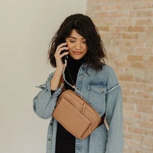 Ayla & Co Fanny Pack